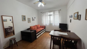 Apartamento da Vó Cidinha
